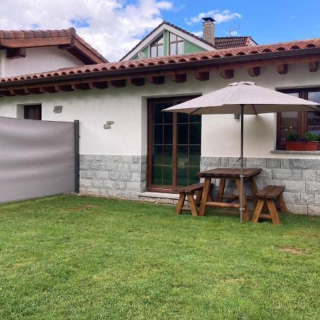 Apartamentos La Presa El Molin Onís 외부 사진