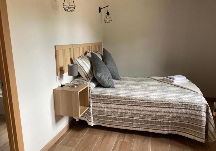 Apartamentos La Presa El Molin Onís 외부 사진