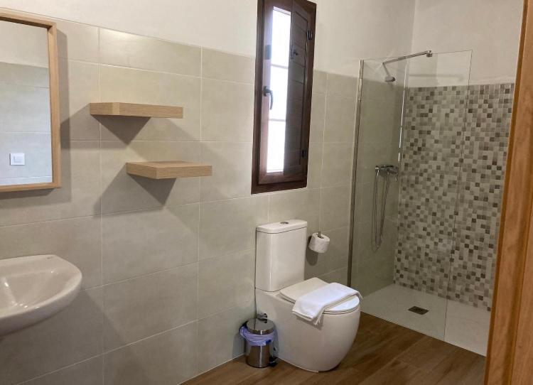 Apartamentos La Presa El Molin Onís 외부 사진
