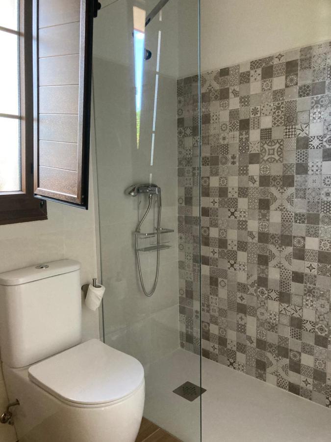 Apartamentos La Presa El Molin Onís 외부 사진